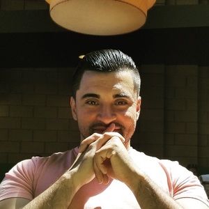 Meet your Posher, Oscar